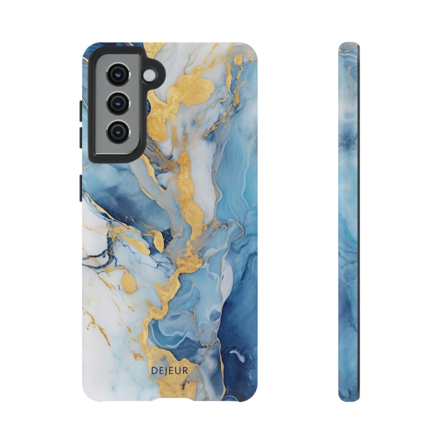 Elegant Marble - Samsung Galaxy Tough Case