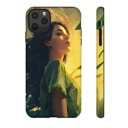 Brazil Independence - iPhone Tough Case