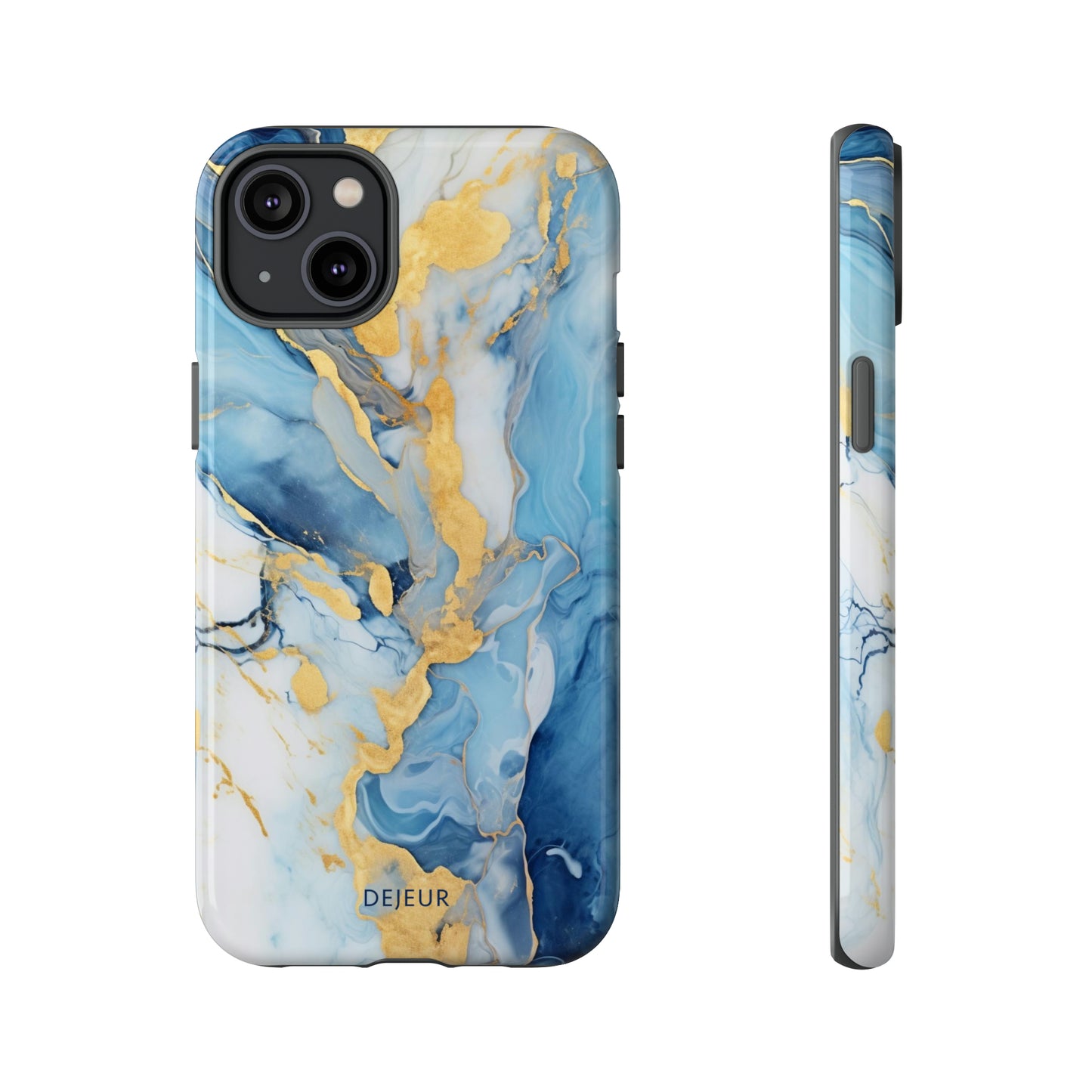 Elegant Marble - iPhone Tough Case