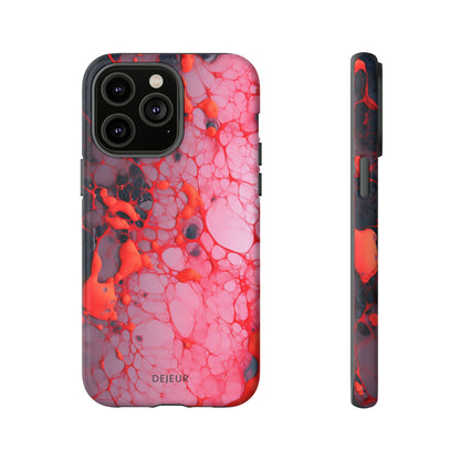 Rouge Dark Spider - iPhone Tough Case