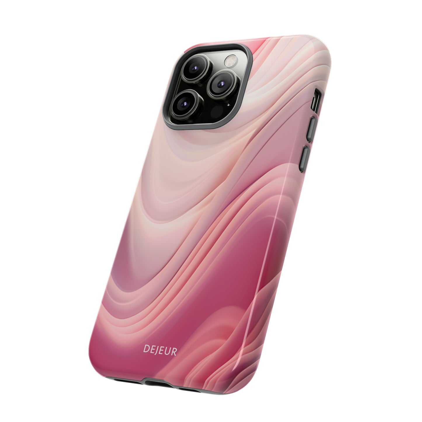 Pink Velvet - iPhone Tough Case