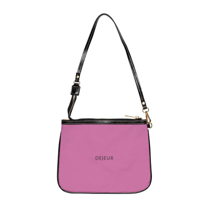 Taffy Pink - Small Shoulder Bag