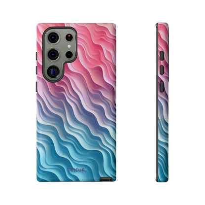 Bubblegum Ripple - Samsung Galaxy Tough Case