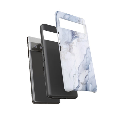 Classic Marble - Google Pixel Tough Case