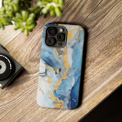 Elegant Marble - iPhone Tough Case