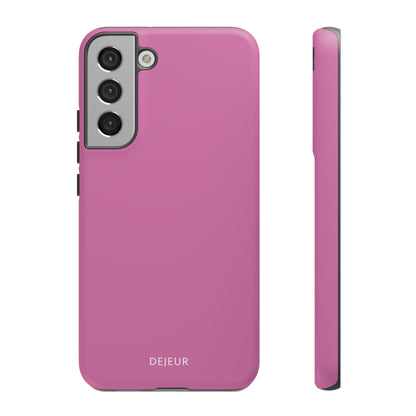 Taffy Pink - Samsung Galaxy Tough Case