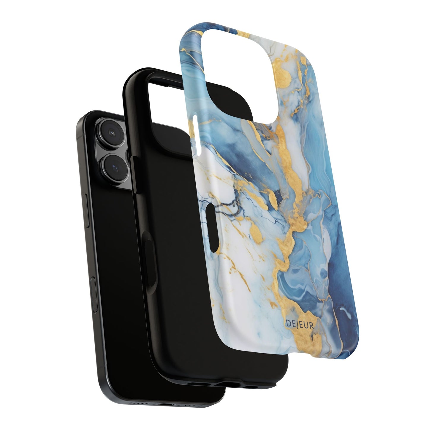Elegant Marble - iPhone Tough Case