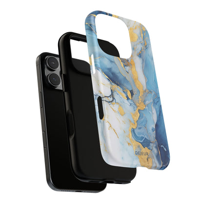 Elegant Marble - iPhone Tough Case