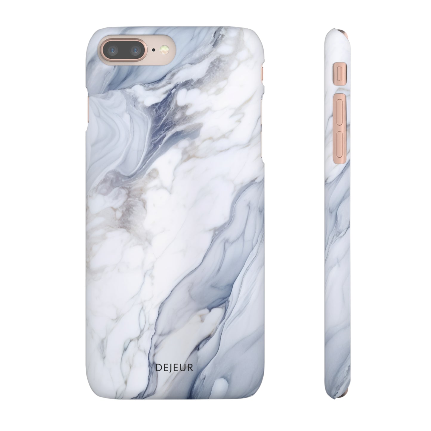 Classic Marble - iPhone Snap Case