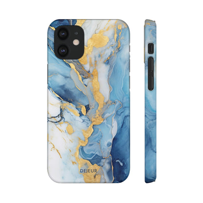 Elegant Marble - iPhone Snap Case