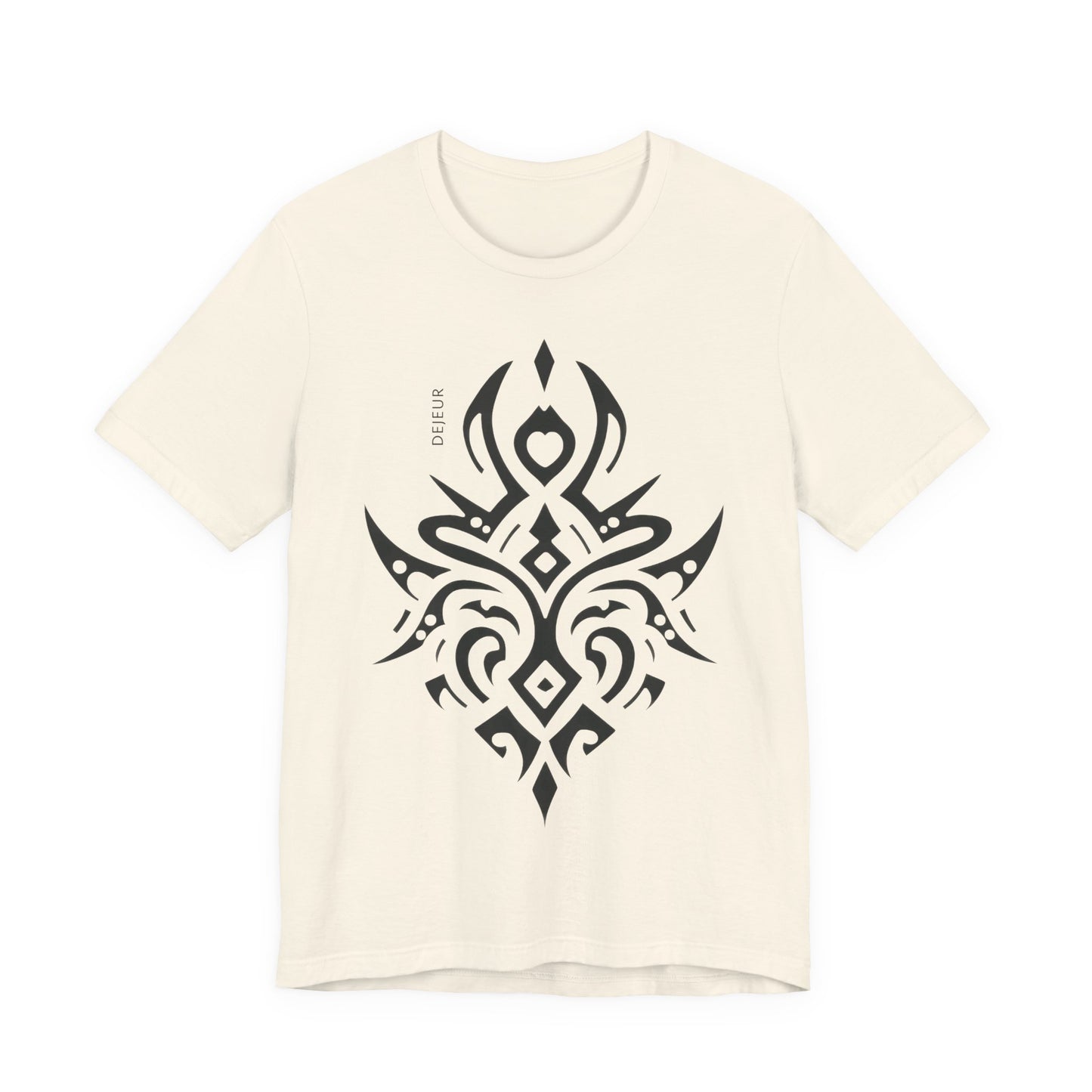 Tribal Intricate Motif - T-Shirt