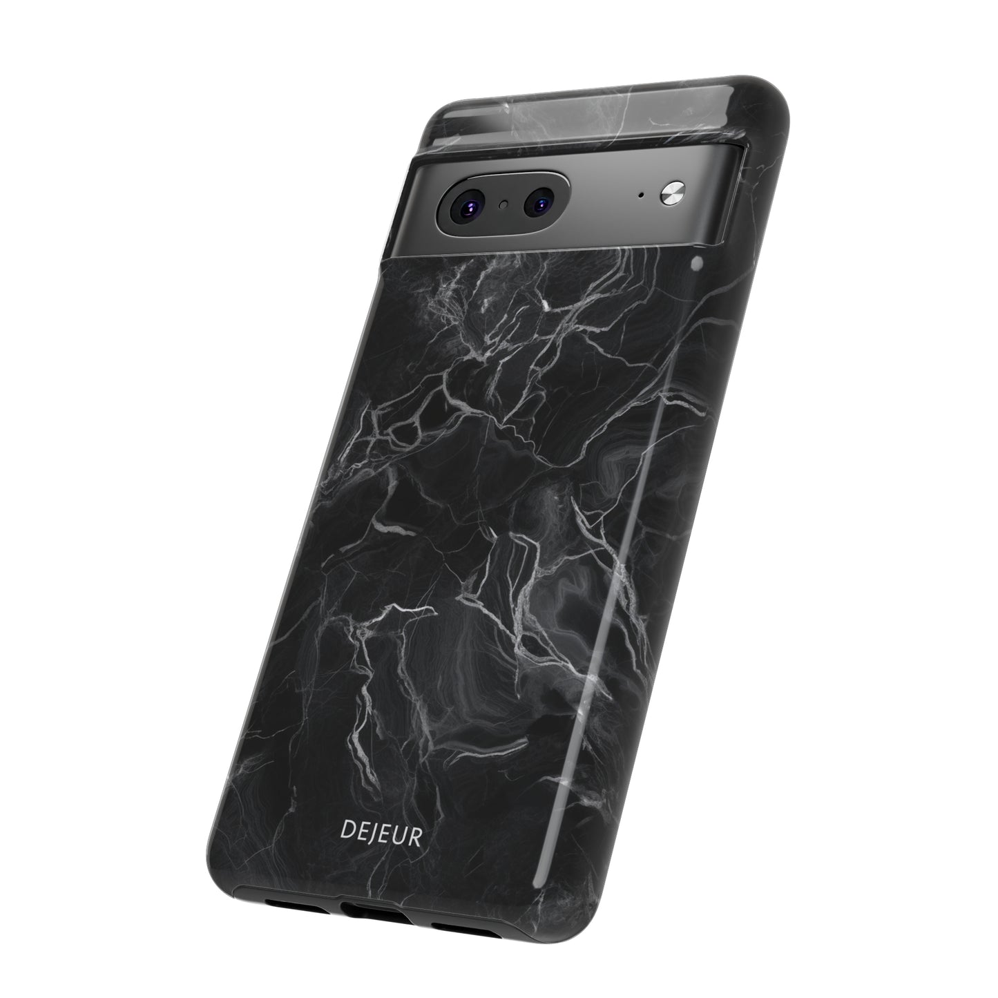 Dark Marble - Google Pixel Tough Case