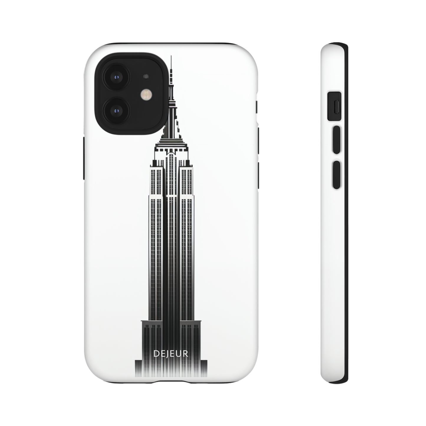 Empire State Building - iPhone Tough Case