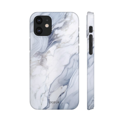 Classic Marble - iPhone Snap Case