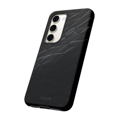 Shadow Carbon - Samsung Galaxy Tough Case