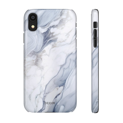 Classic Marble - iPhone Snap Case