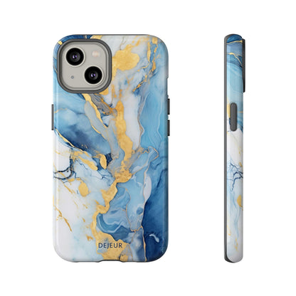 Elegant Marble - iPhone Tough Case