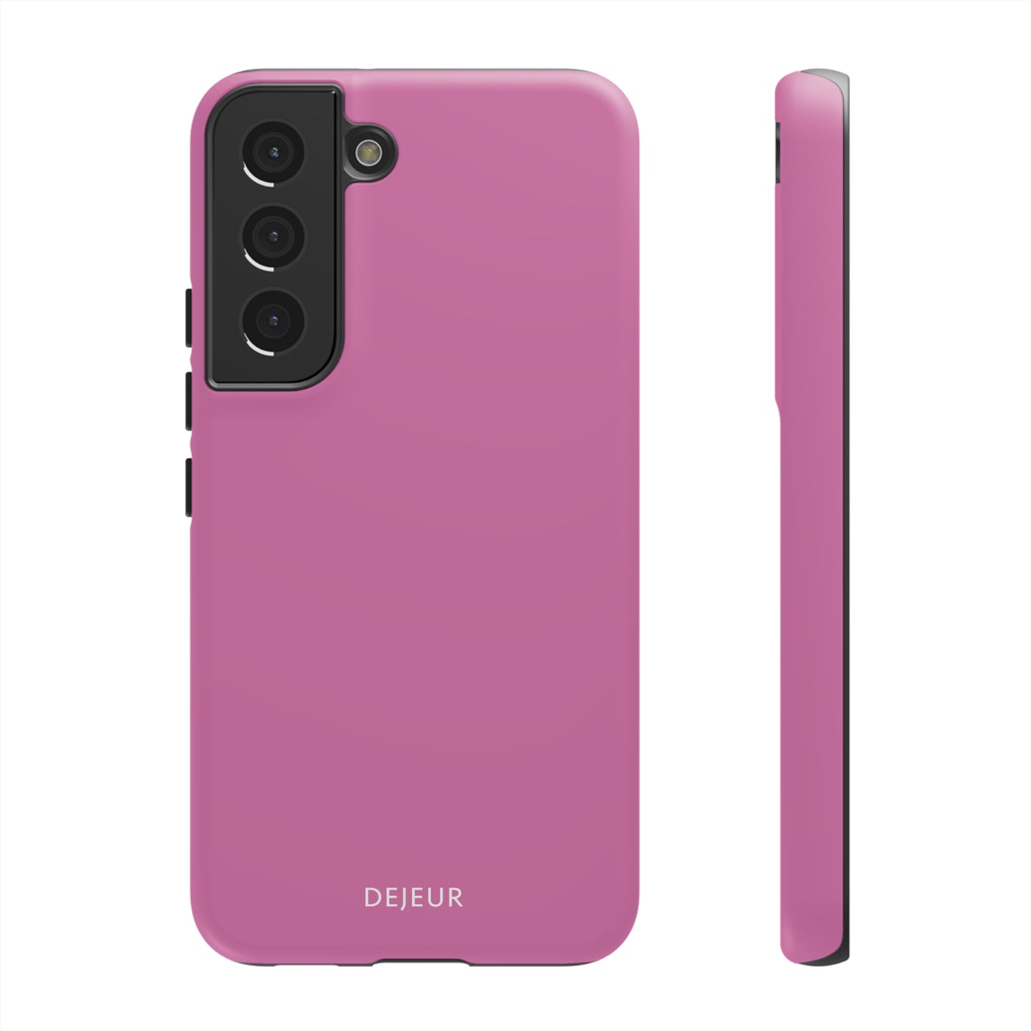 Taffy Pink - Samsung Galaxy Tough Case