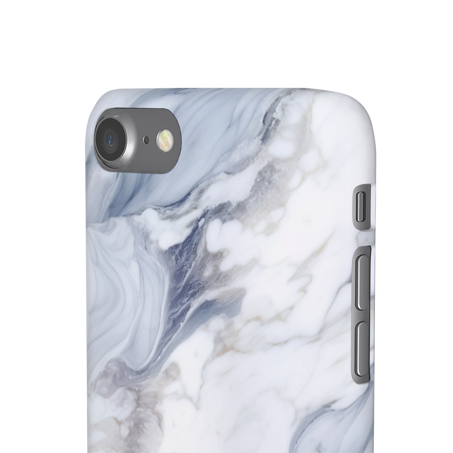 Classic Marble - iPhone Snap Case