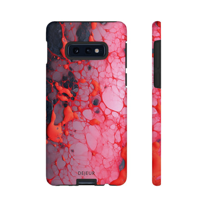 Rouge Dark Spider - Samsung Galaxy Tough Case