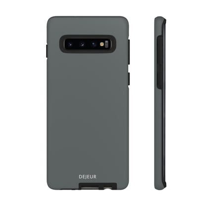 Graphite Grey - Samsung Galaxy Tough Case