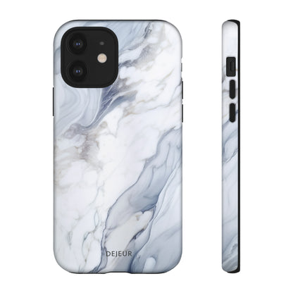 Classic Marble - iPhone Tough Case