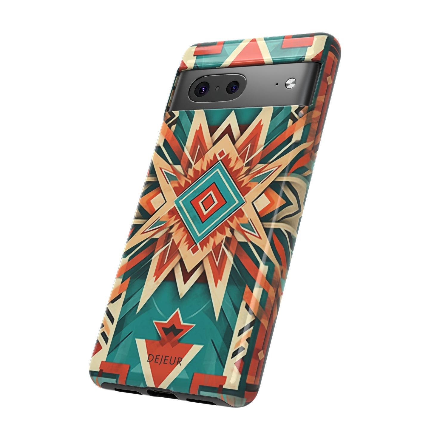 Aztec Design - Google Pixel Tough Case