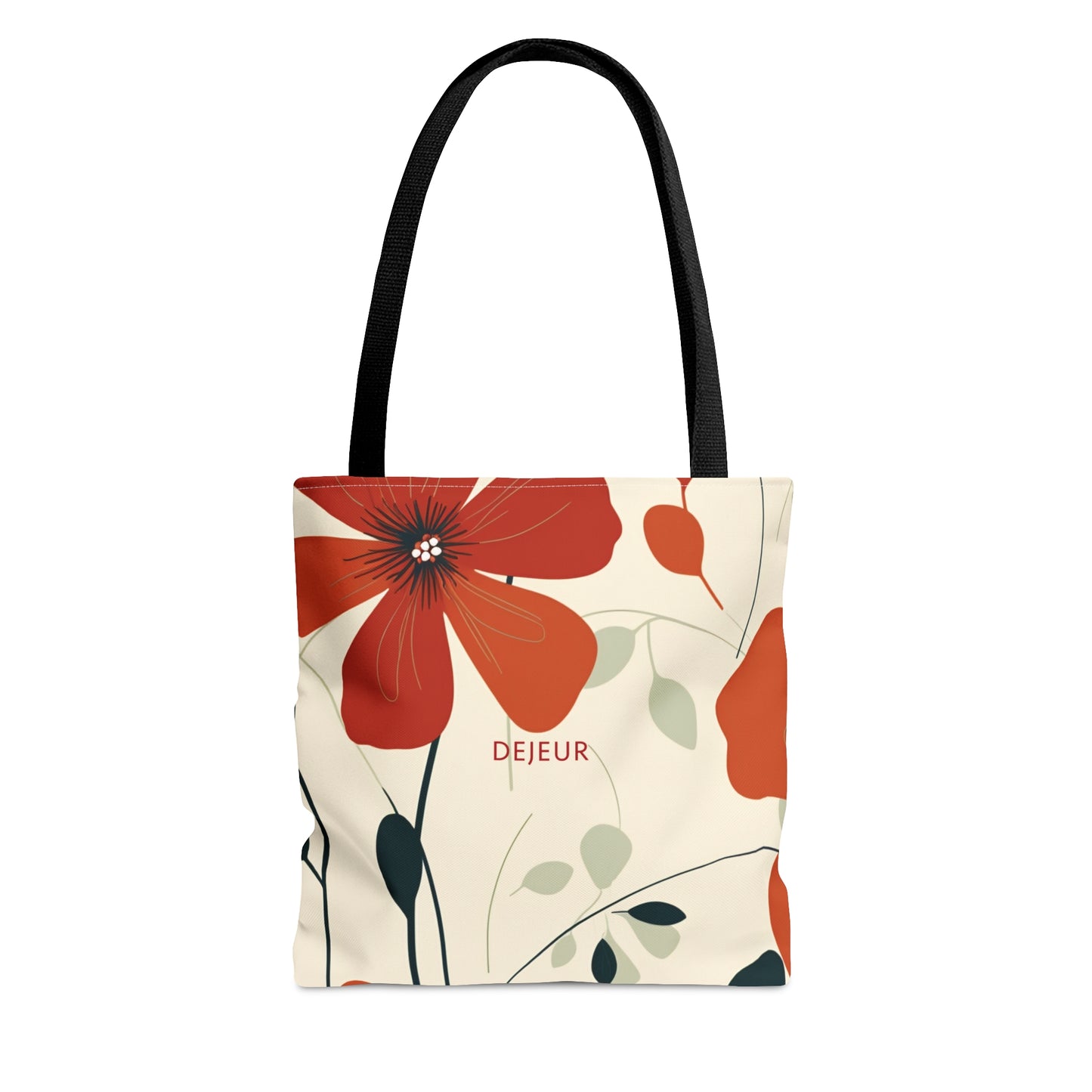 Tote Bag - Floral Bloom