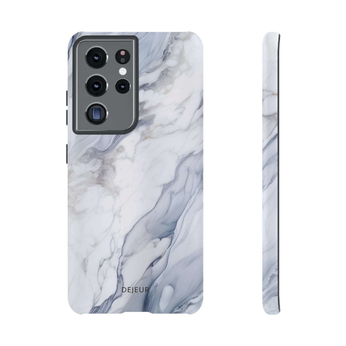 Classic Marble - Samsung Galaxy Tough Case