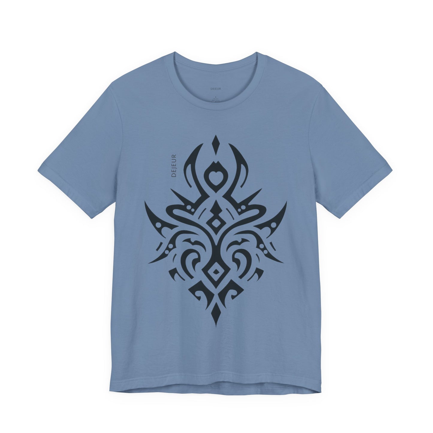 Tribal Intricate Motif - T-Shirt