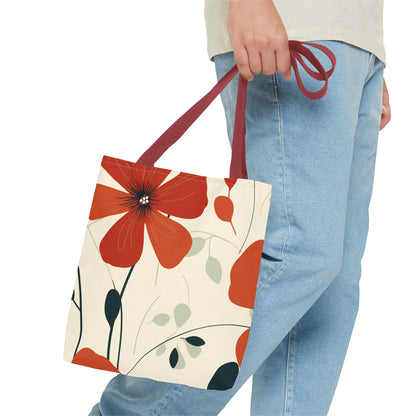 Tote Bag - Floral Bloom