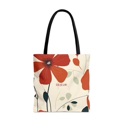 Tote Bag - Floral Bloom