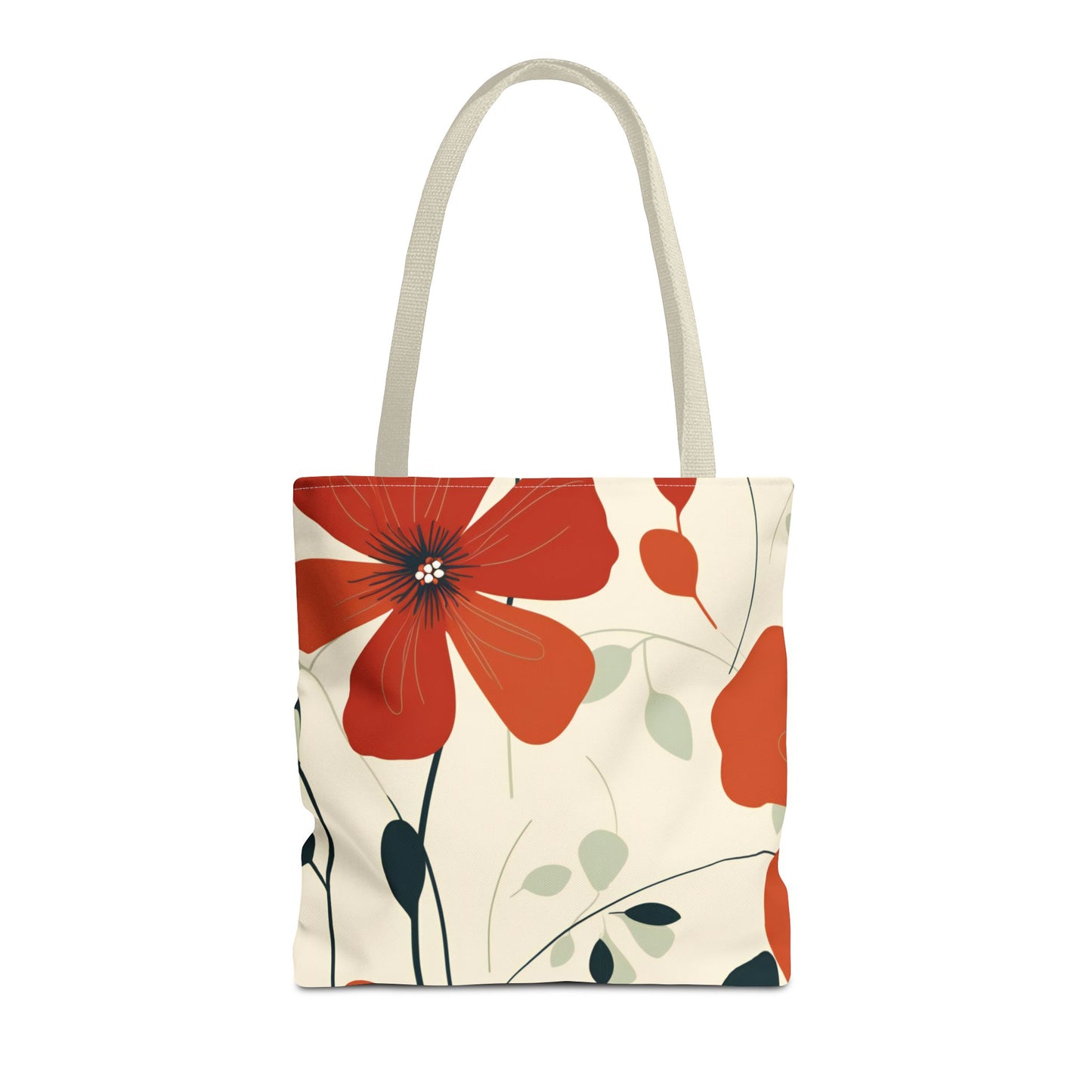 Tote Bag - Floral Bloom