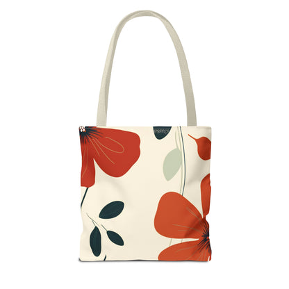 Tote Bag - Floral Bloom