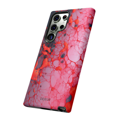 Rouge Dark Spider - Samsung Galaxy Tough Case