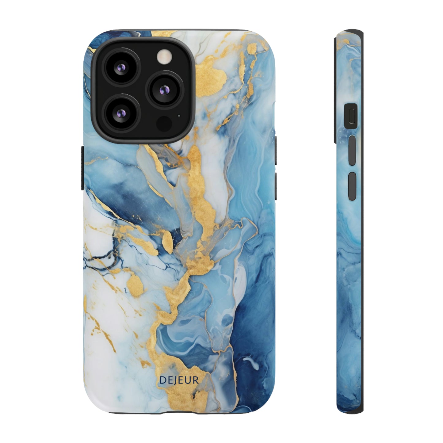 Elegant Marble - iPhone Tough Case