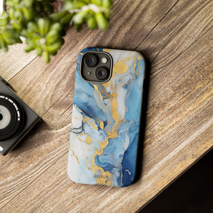 Elegant Marble - iPhone Tough Case