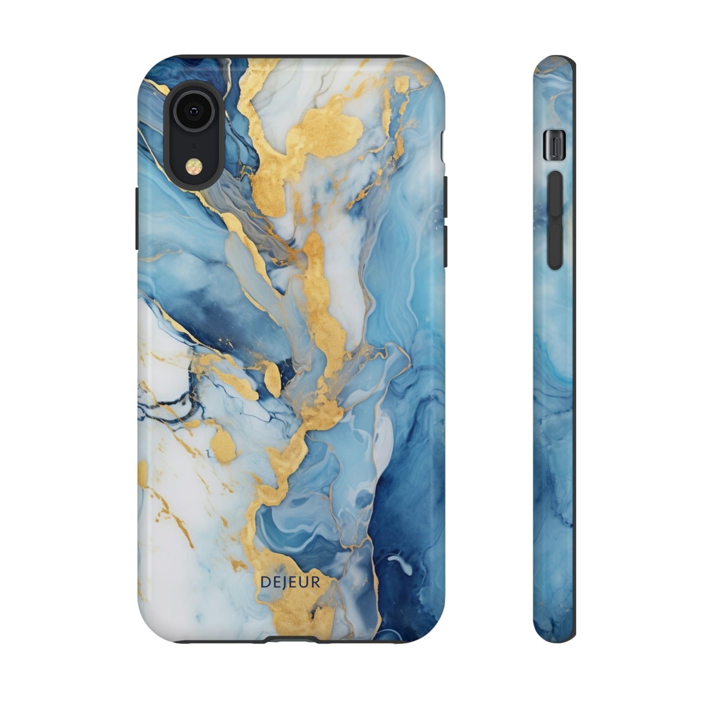 Elegant Marble - iPhone Tough Case