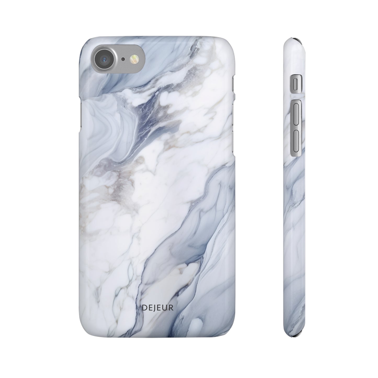 Classic Marble - iPhone Snap Case