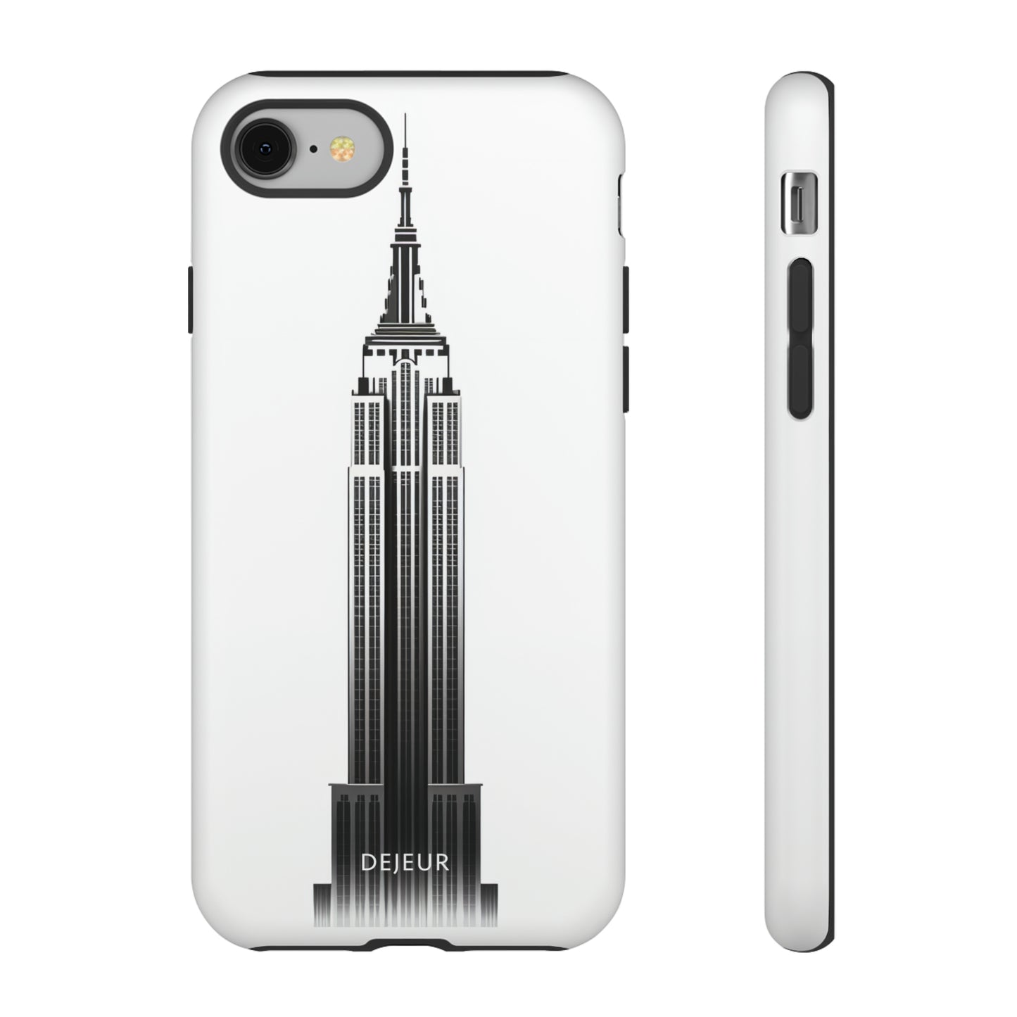 Empire State Building - iPhone Tough Case