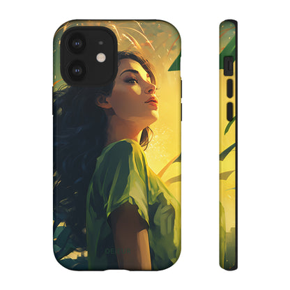 Brazil Independence - iPhone Tough Case