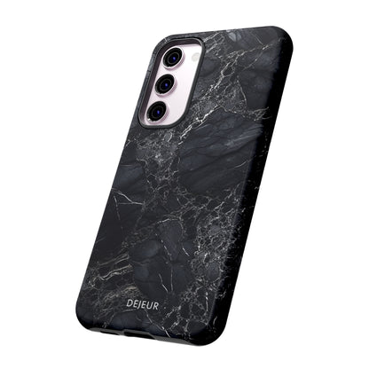 Night Marble - Samsung Galaxy Tough Case