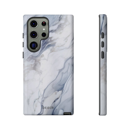 Classic Marble - Samsung Galaxy Tough Case