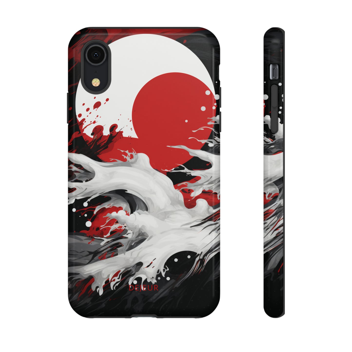 Splash Japan - iPhone Tough Case