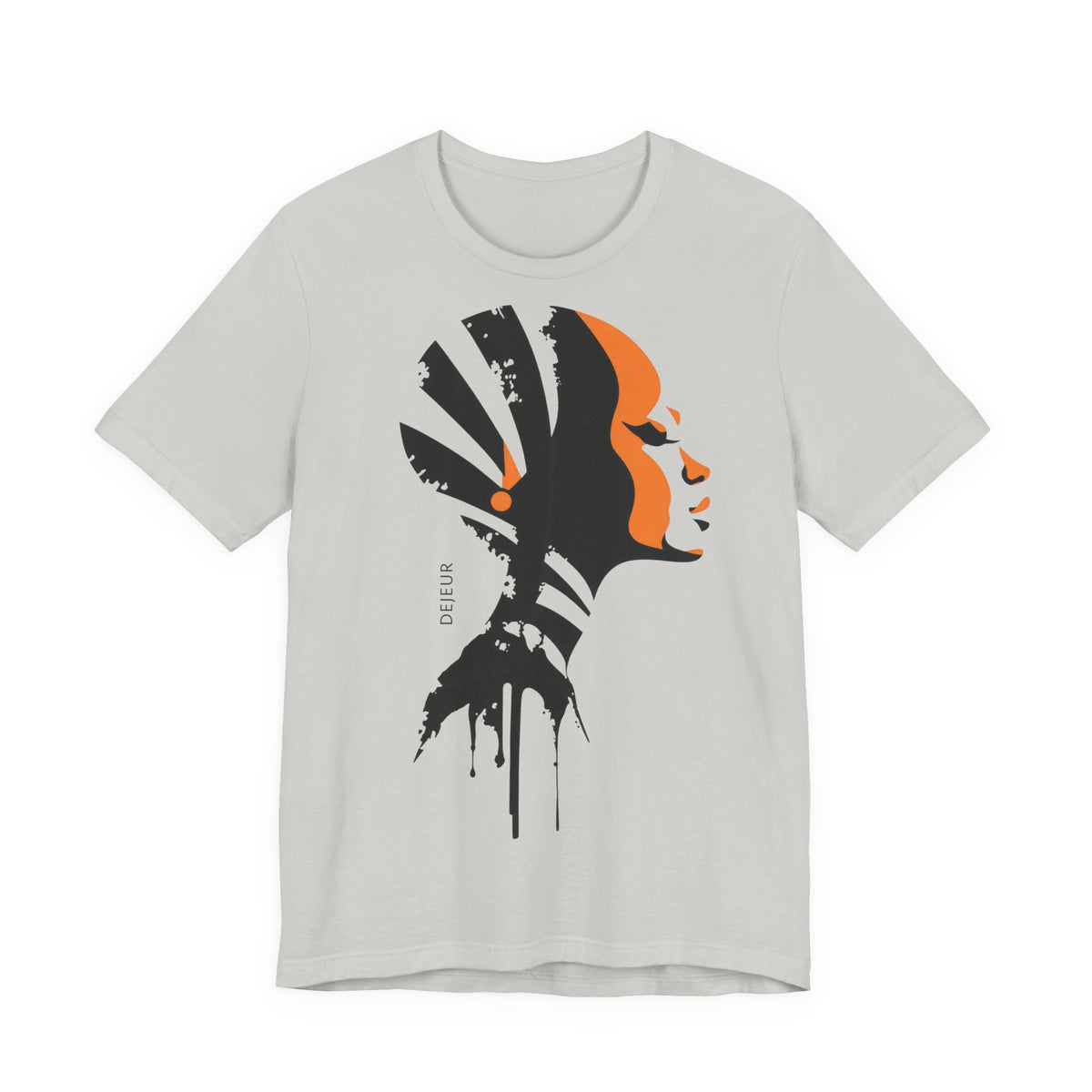 Painted Ember Profile - T-Shirt