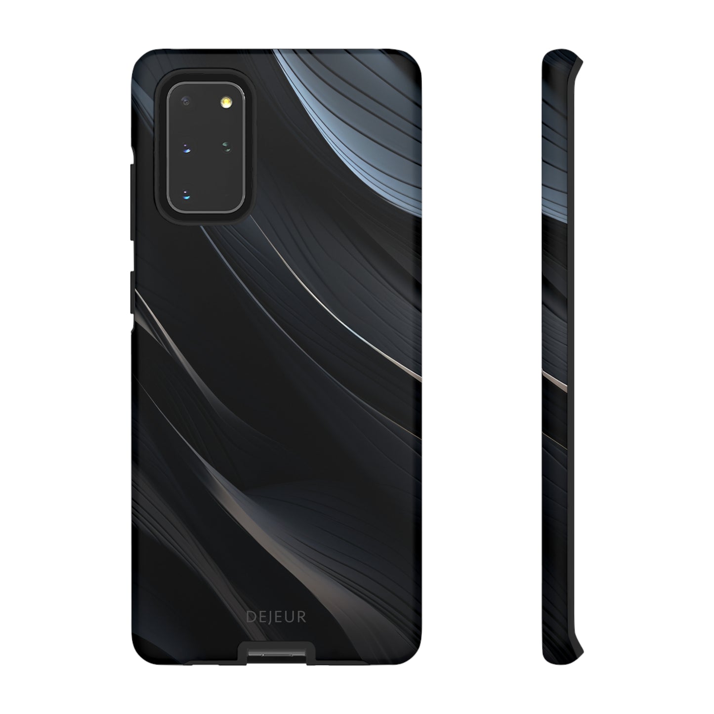 Midnight Echo - Samsung Galaxy Tough Case