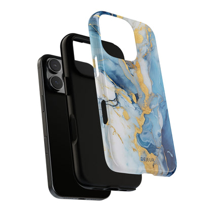 Elegant Marble - iPhone Tough Case