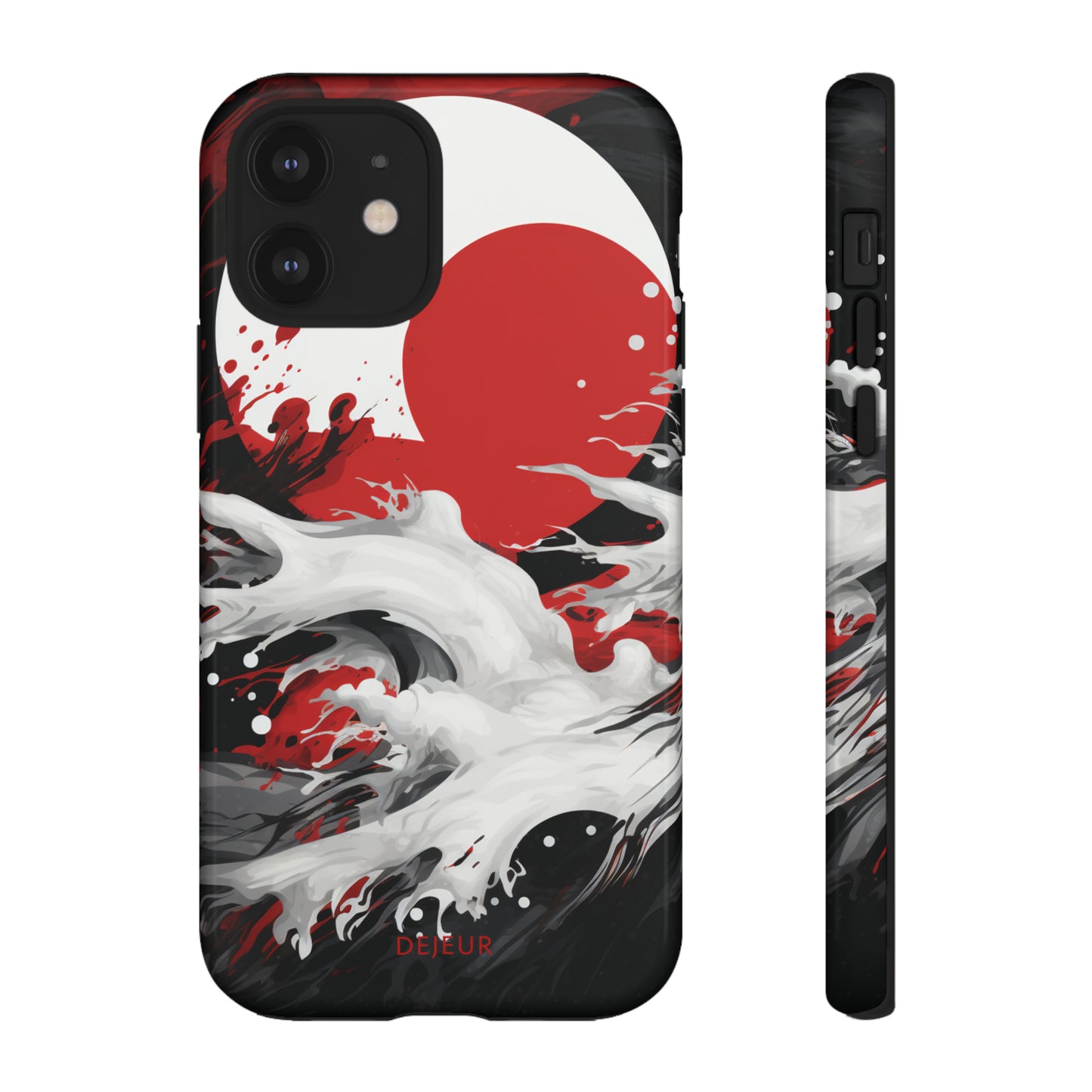 Splash Japan - iPhone Tough Case