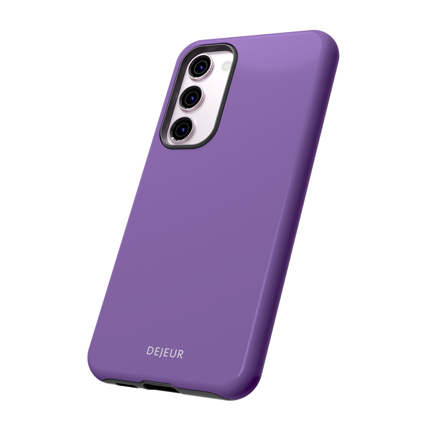 Iris Purple - Samsung Galaxy Tough Case