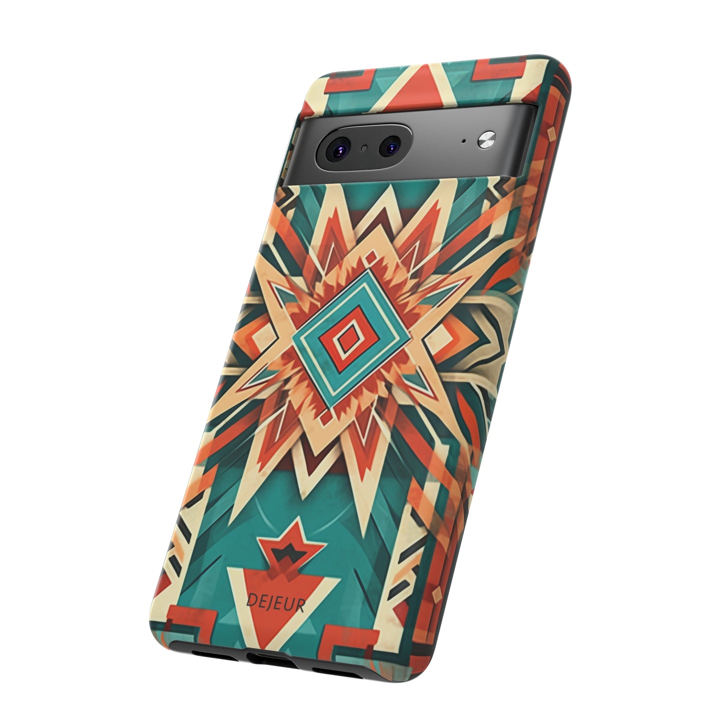 Aztec Design - Google Pixel Tough Case